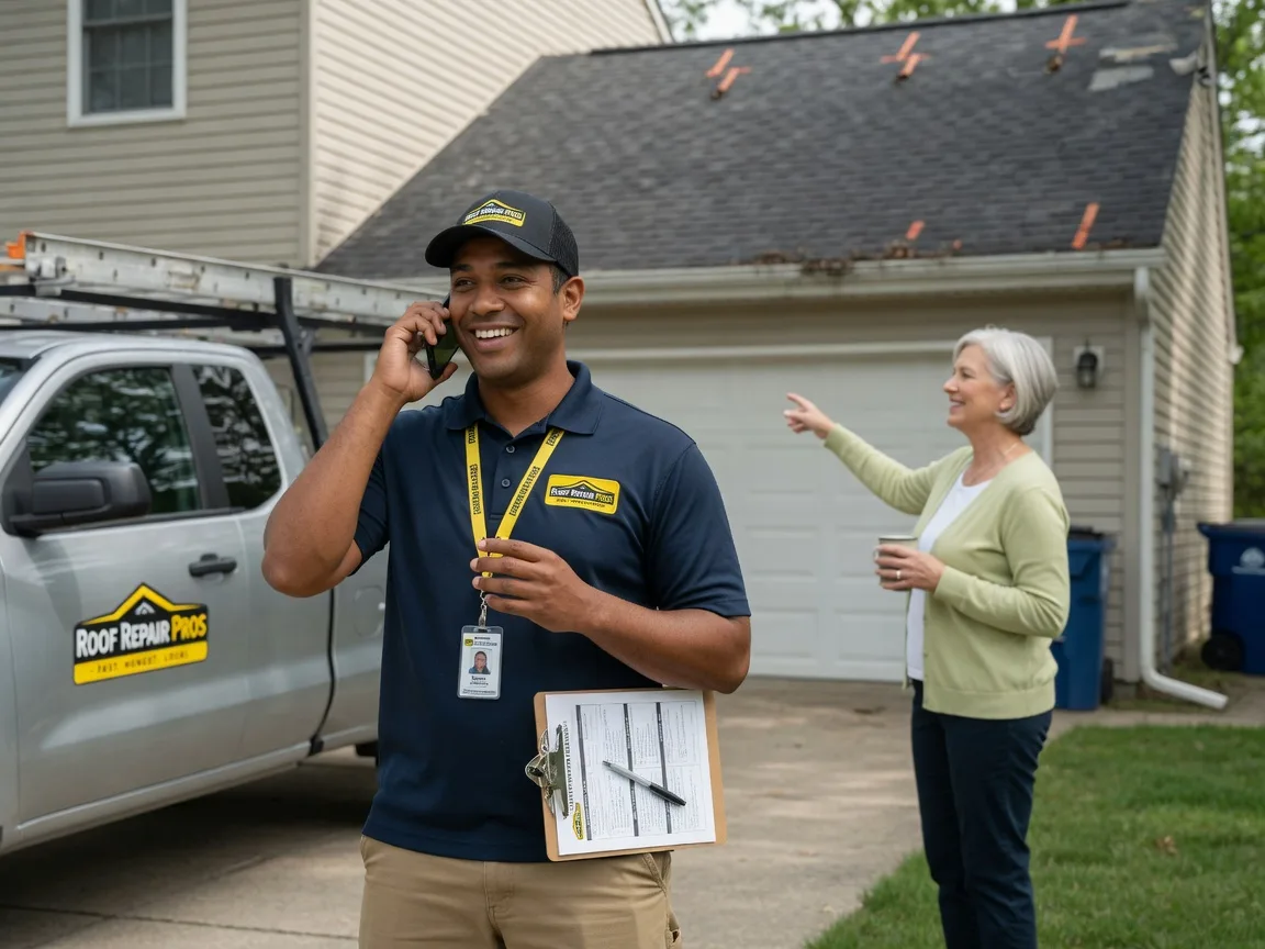 Roof Repair Bunker Hill, IL FAQs